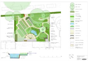 2022-01-26_Holtenstraat19_Tuin_Ontwerp_1-50_A1-scaled