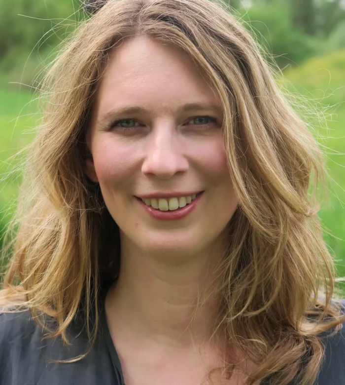 Jolien Langejan Jolien Langejan