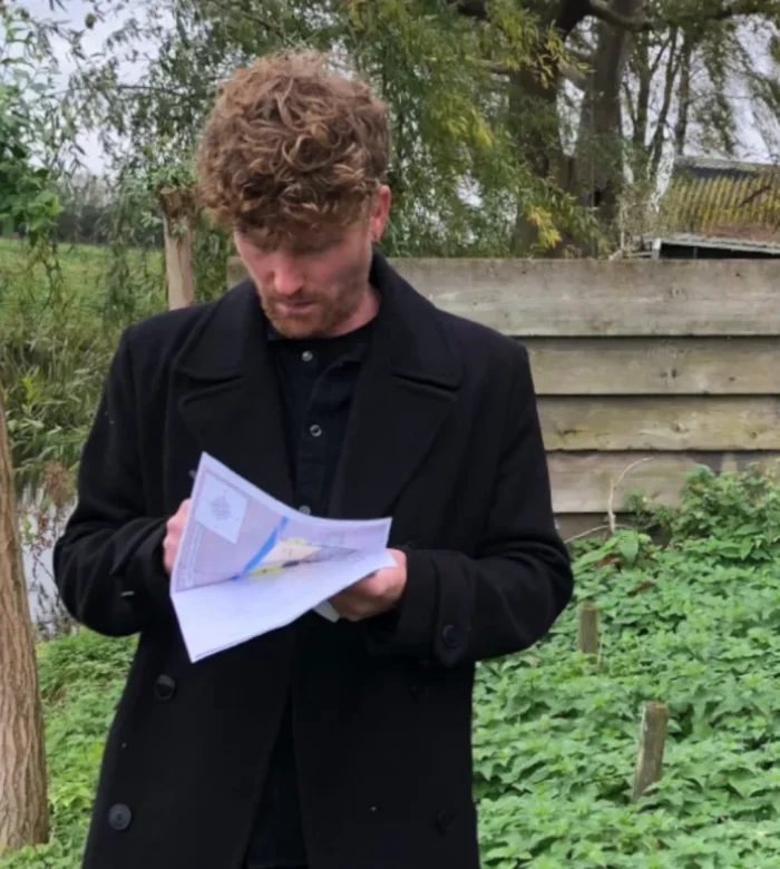 Maarten Epskamp Maarten Epskamp